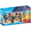Playmobil My Figures: Piráti