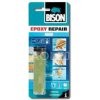 BISON EPOXY REPAIR AQUA plastelína na lepenie vlhkých povrchov 56 g