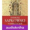 Narrenturm - Husitská trilogie 1 - Andrzej Sapkowski