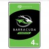 Seagate Barracuda HDD 4TB SATA ST4000DM004