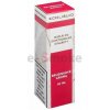 Ecoliquid Cranberry 10 ml 18 mg