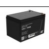 Green Cell AGM batéria 12V 14Ah