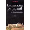 La Mutation de l'an mil (Guy Bois)(Kniha)