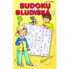 Sudoku a bludiská 1