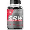 Trec S.A.W. Pre-workout Booster - 120 kapslar