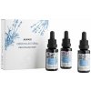 Nobilis Tilia Obnovujúce séra Levandula Obsah: 3 x 20 ml