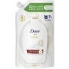 Dove tekuté mydlo náhradná náplň Hodvábne 500 ml