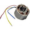 Stator na brúska Worcraft CAG-S20LiBS-125, 125 mm, diel 25