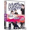 Kolekce: Vejška & Gympl DVD