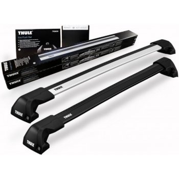 Thule wingbar online edge 77