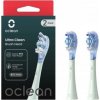 Oclean X Ultra 2 pack UC01 2 ks Green