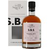 S.B.S. Panama 2012 55%, 0.7 L (darčekové balenie)