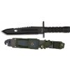 ALBAINOX MA32446 Survival Bayonet