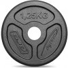 Závažie 1,25 Kg SLIM železné 30 mm Marbo Sport (Marbo MW-O1,25-SLIM)