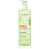 A-Derma Exomega Control 2 in 1 emollient cleansing gel sprchový gél pre suchú až atopickú pokožku 500 ml