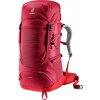 Deuter Fox 40l masala-cherry