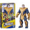 Hasbro Marvel Titan Hero Deluxe Thanos 30 cm