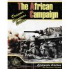 Compass Games The African Campaign: Designer Signature Edition
