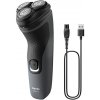 Philips Shaver 1000 Series S1142/00 Elektrický holiaci strojček