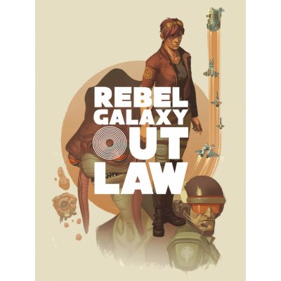 Rebel Galaxy Outlaw