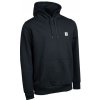 Nash Mikina Make It Happen Badge Hoody Black - XXL
