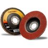 Cubitron II 3M Lamelový kotúč 967A T29 125 x 22 mm 60 65055