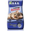 BENEK Super Compact bentonitové stelivo pre mačky s vôňou morského vánku 5 l x 2 (10 l)