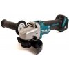 Makita DGA504Z Aku úhlová brúska 125mm (18V/bez aku )