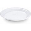 Wimex Tanier PP Reware Dinner ECONOMY vratný biely O22cm