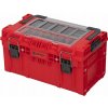 QBRICK Kufor na náradie PRIME RED Toolbox 250 Expert