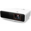 BenQ X500i 4K UHD/ DLP projektor/ 2200ANSI/ 600000:1/ Wi-Fi/ BT/ 2xHDMI/ USB-C/ QS02 modul/ Android TV (9H.JSC77.17E)