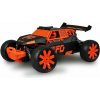 Amewi RC auto Beast piesočná Buggy 1:12 oranžová