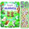 Hravé mláďatá - 50 zvukov - Kolektív
