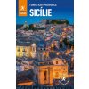 Sicílie - Turistický průvodce - 4. vydání - Ros Belfordová