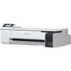 EPSON tiskárna ink SureColor SC-T3100x 220V , 4ink, 2400x1200 dpi, A1 , USB 3.0 , Ethernet ,WiFi