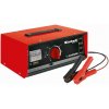 Nabíjačka autobatérií 6/12 / 24V, 15A, 10-300 Ah - Einhell Classic CC-BC 15