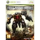 Hra na Xbox 360 Front Mission Evolved