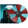 Mothica - Somwhere In Between / Light Blue,Red Cornetto / Vinyl [LP]
