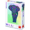 Dino Slon 500 XL