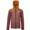 Ortovox Swisswool Zinal Mountain Rose