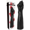 The Heavy Fist Fucker 30 cm dildo ruka fisting