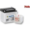 Motobatéria VARTA YB7C-A, 7Ah, 12V
