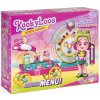 Súprava s bábikou Magic Box KookyLoos PKLSP114IN00
