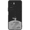 Picasee ULTIMATE CASE pro Honor 90 Lite 5G - Astronaut