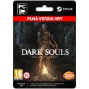 Hra na PC Dark Souls Remastered