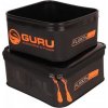 Guru Fusion 600 Bait Pro set