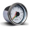 Auto Gauge – ukazovateľ tlaku vzduchu, biely