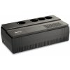 APC Easy UPS BV 1000V, AVR, Schuko Outlet, 230V, BV1000I-GR