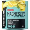 Nutrend Magneslife Instant Drink Powder 300g, Citrón Najúčinnejšia forma horčíka v sypkej forme