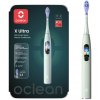 OCLEAN X Ultra Green Sonická kefka 1 kus